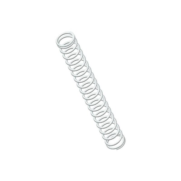 Approved Vendor Compression Spring, O= .300, L= 2.50, W= .032 G509961625 - main